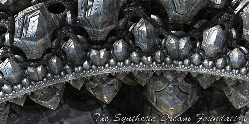 Horin's Armour