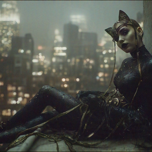 Catwoman