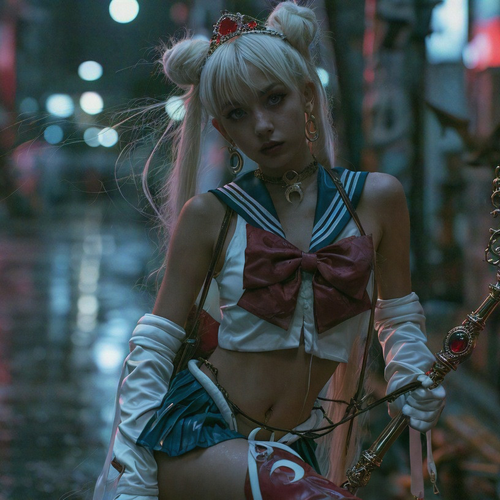SailorMoon