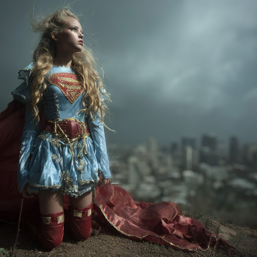 Supergirl